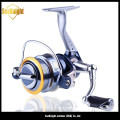 Wholesaler Powerful Spinning Fish Reel